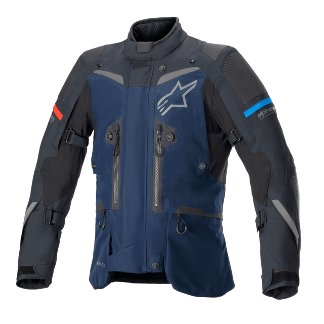 Chaqueta Boulder Gore-Tex