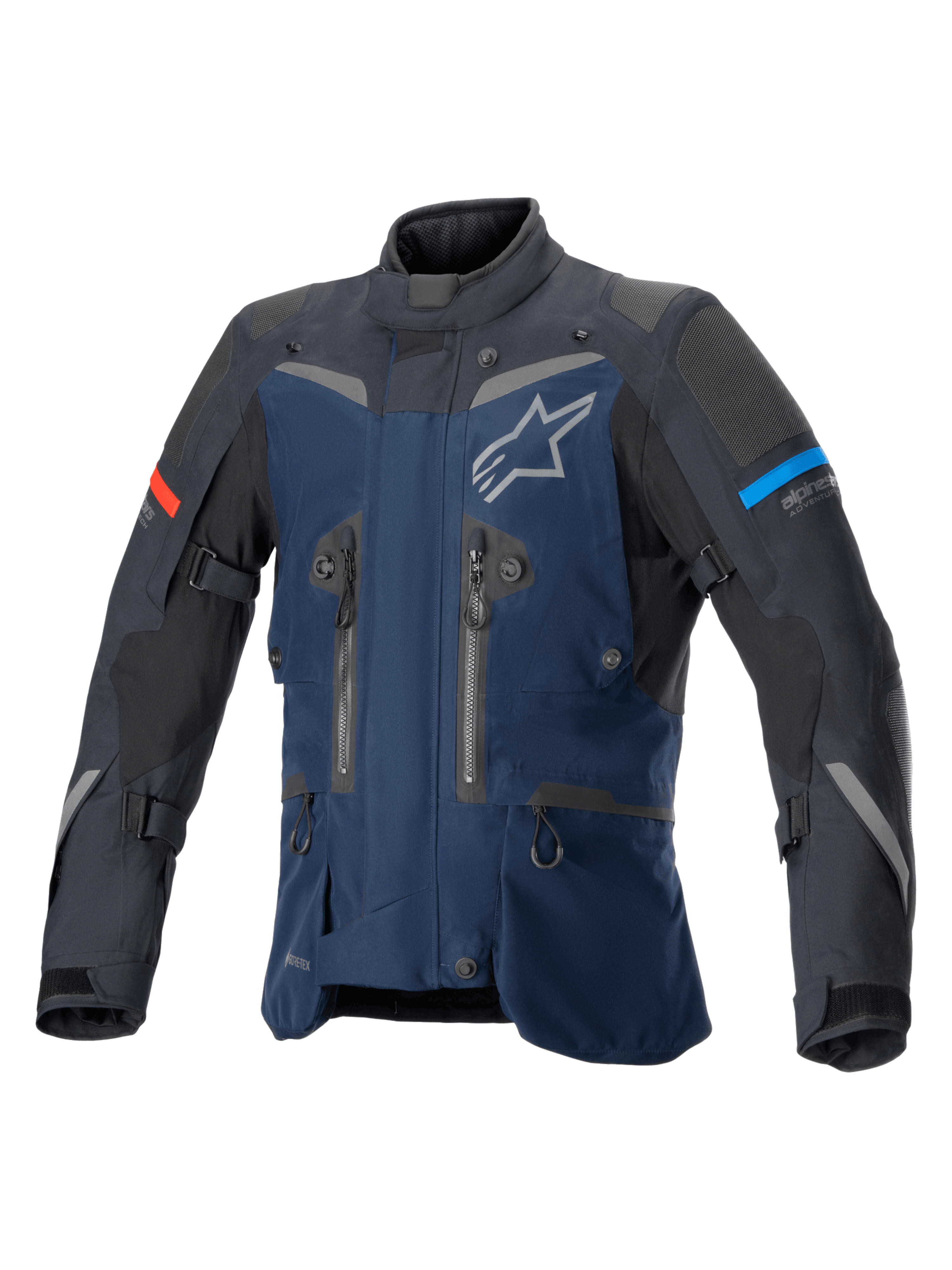 Chaqueta Boulder GORE-TEX