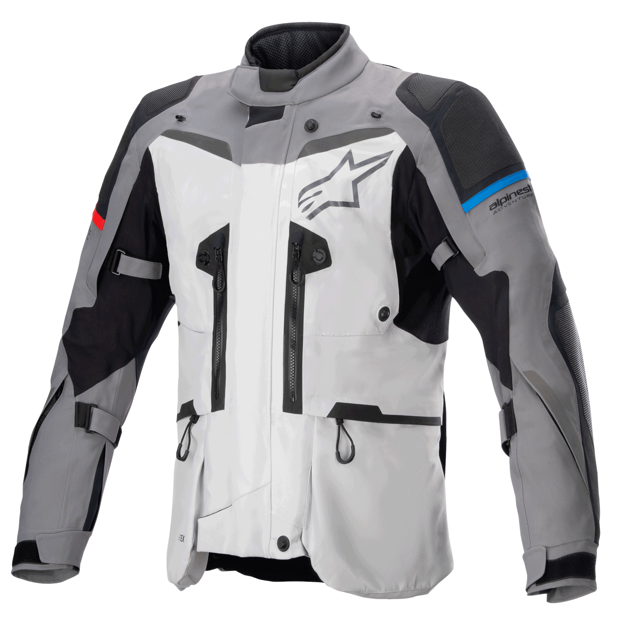 Boulder GORE-TEX Jacket