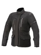 Chaqueta Stella Ketchum GORE-TEX