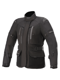 Chaqueta Stella Ketchum GORE-TEX