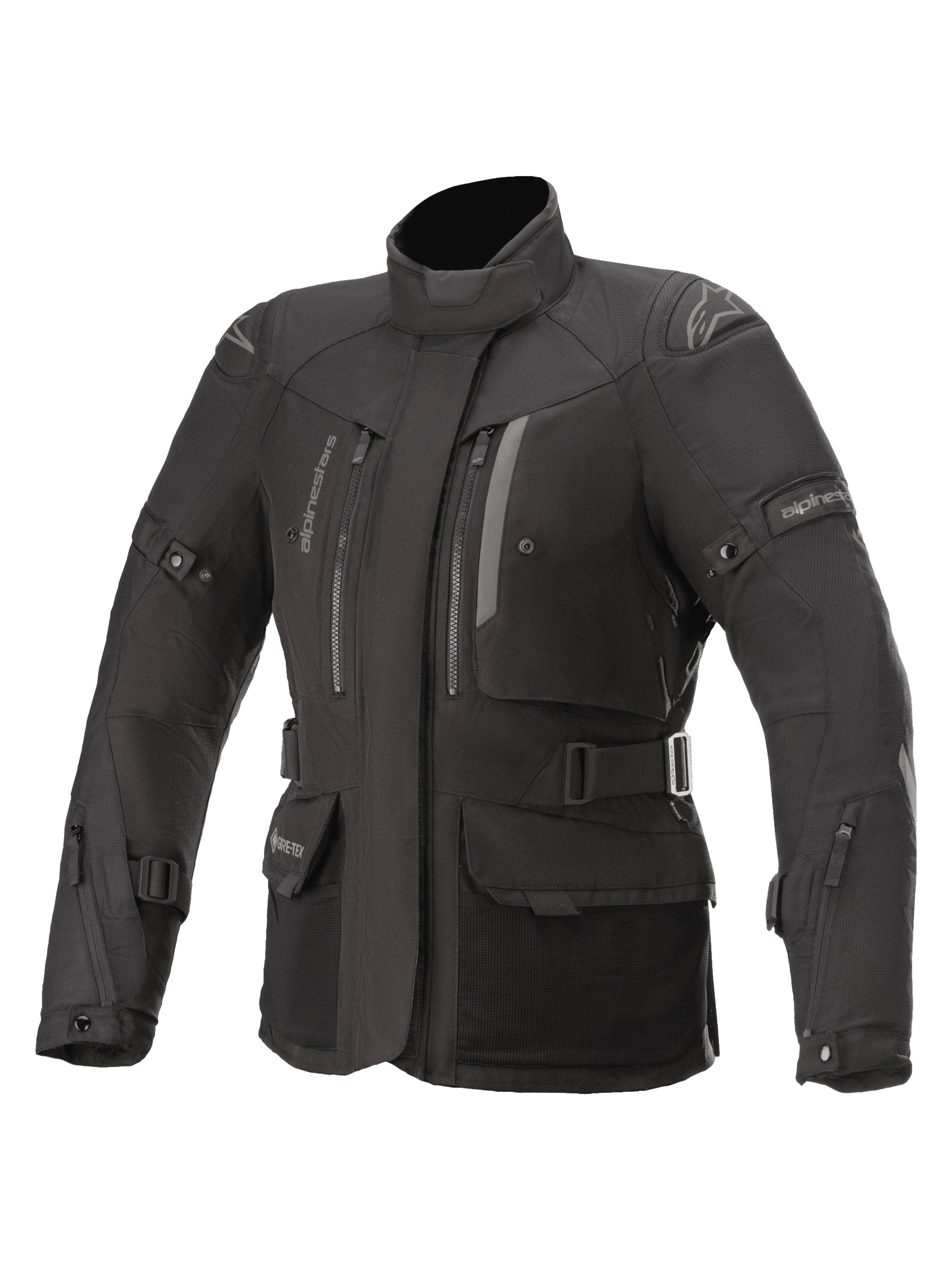 Chaqueta Stella Ketchum GORE-TEX