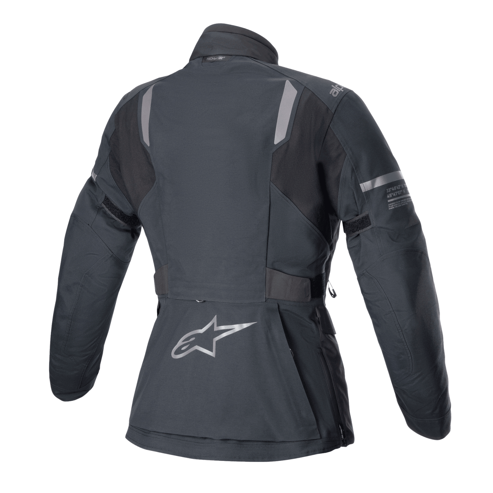 Chaqueta Stella St-7 2L Gore-Tex De Mujer