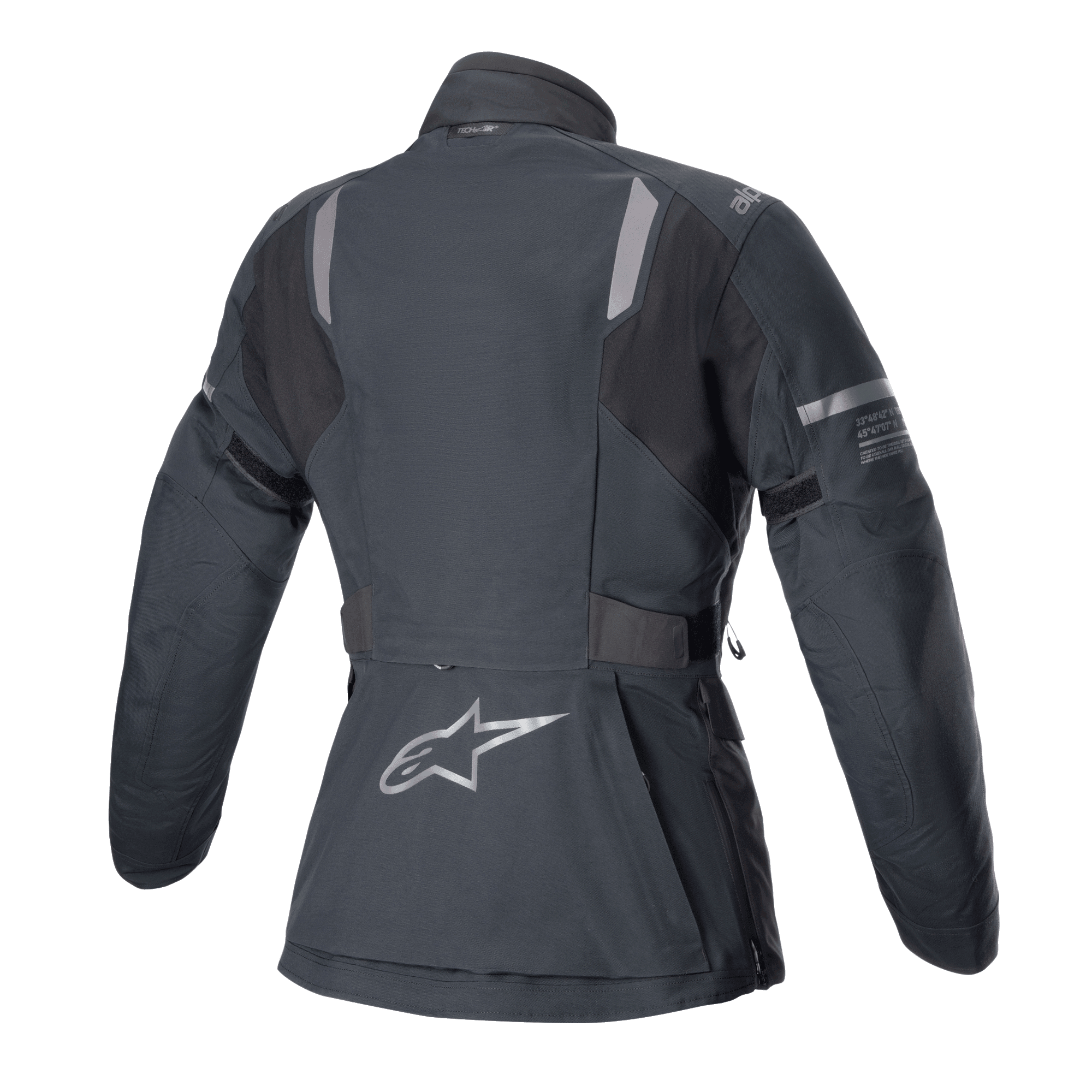 Chaqueta Stella ST-7 2L GORE-TEX