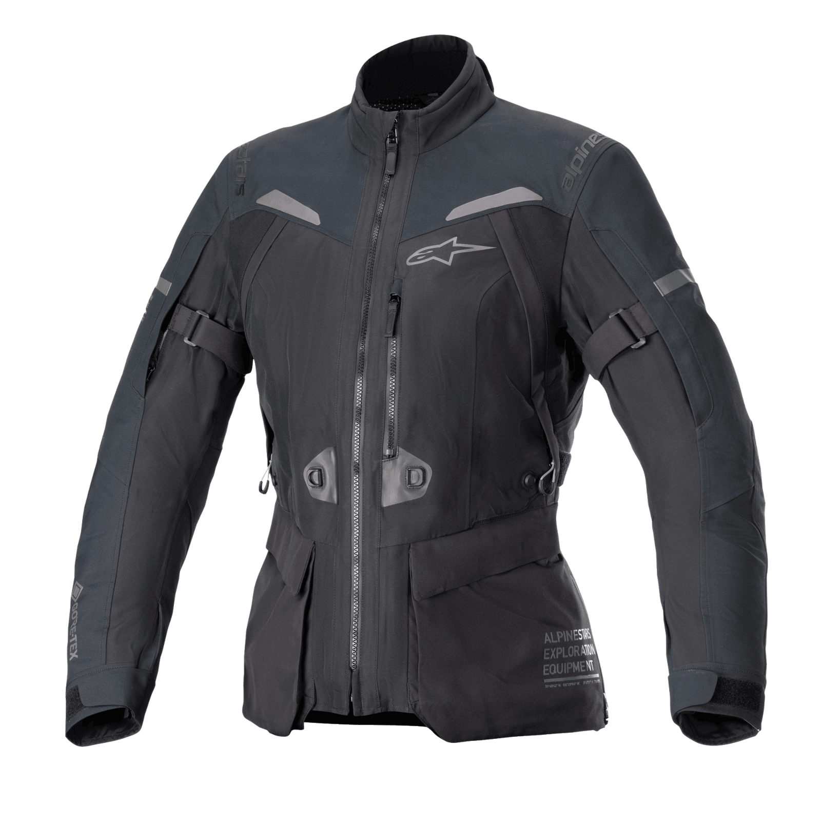 Chaqueta Stella St-7 2L Gore-Tex De Mujer