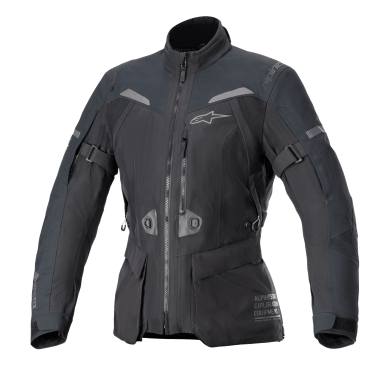 Mujer Stella ST-7 2L Gore-Tex Chaqueta