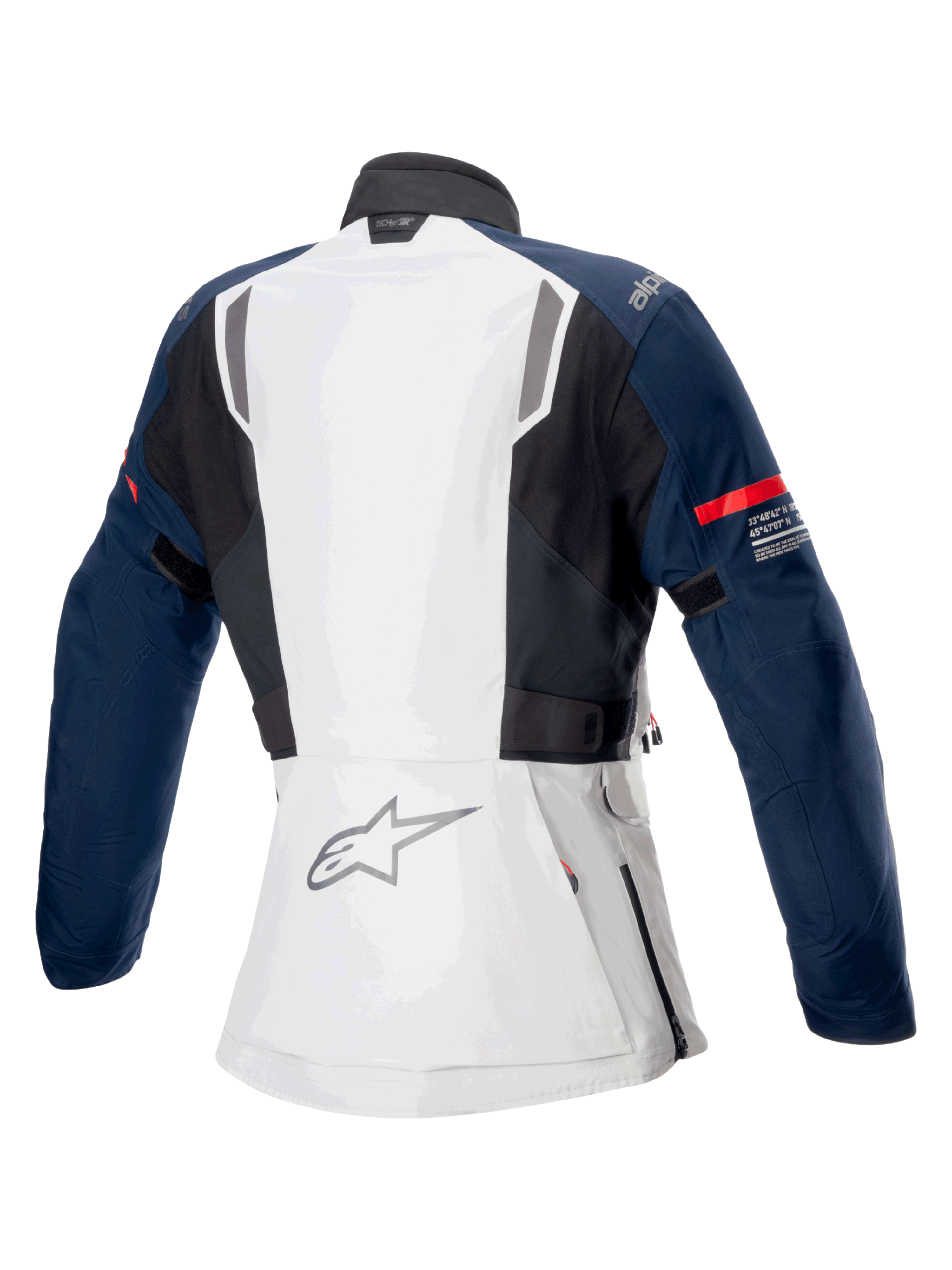 Chaqueta 2L GORE-TEX Stella ST-7