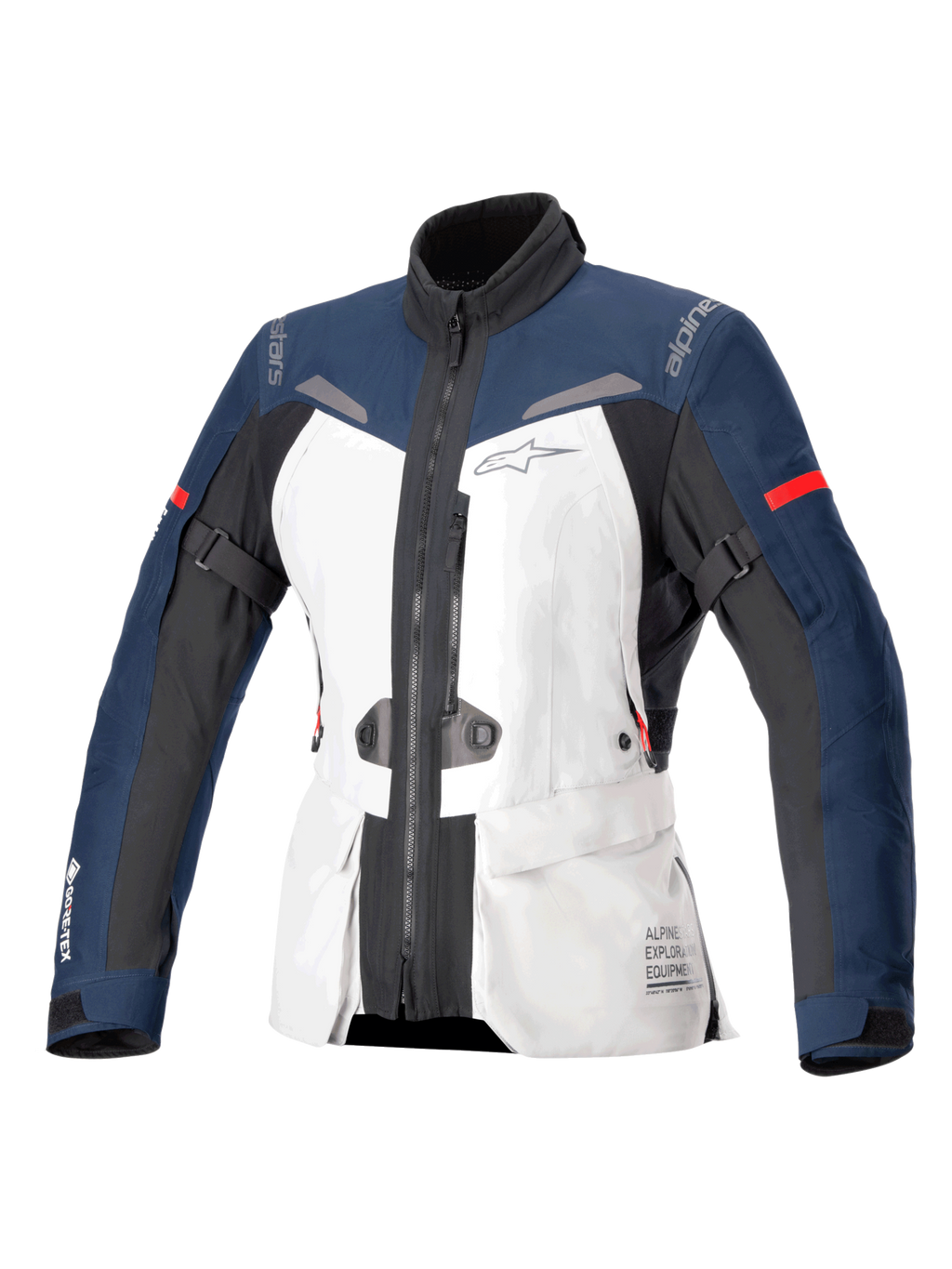 Chaqueta 2L GORE-TEX Stella ST-7
