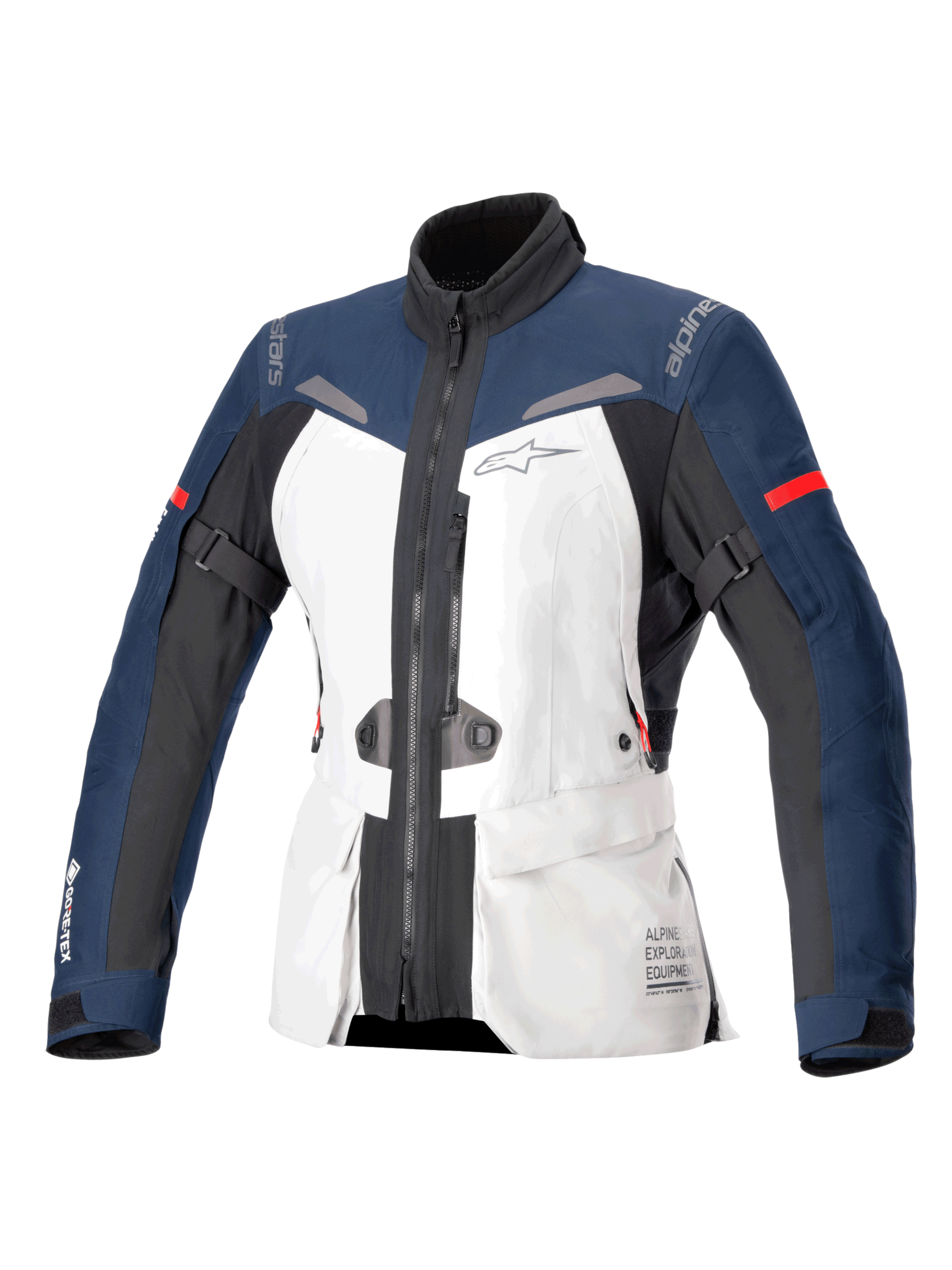 Stella ST-7 2L GORE-TEX Jacket