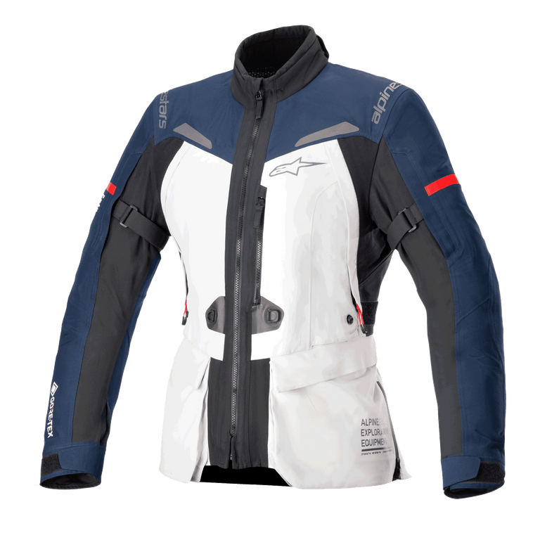 Mujer Stella ST-7 2L Gore-Tex Chaqueta