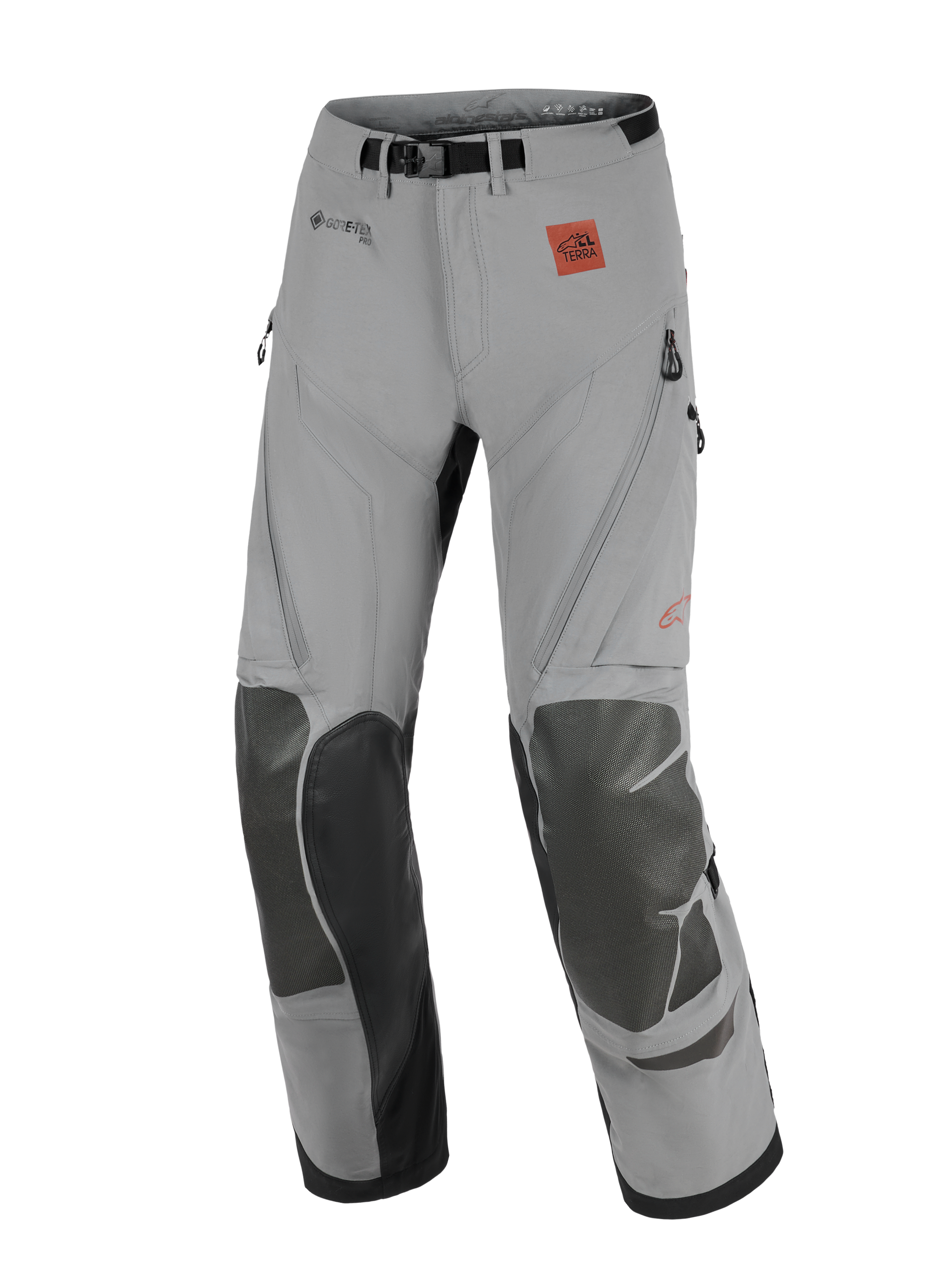Nazca 3L Gore-Tex Pro Pantalones