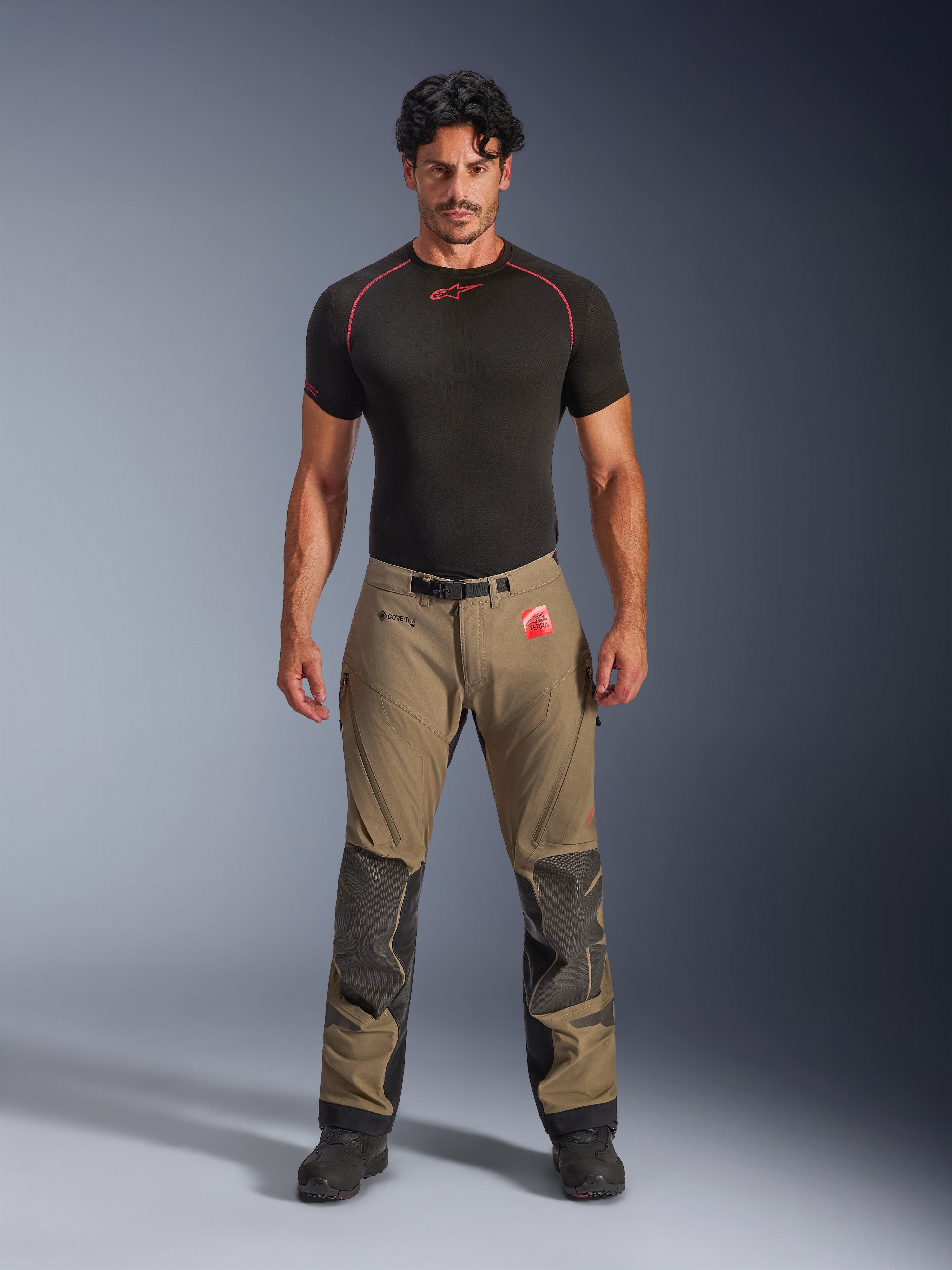 Nazca 3L GORE-TEX PRO - Pantalones de Moto | Alpinestars®