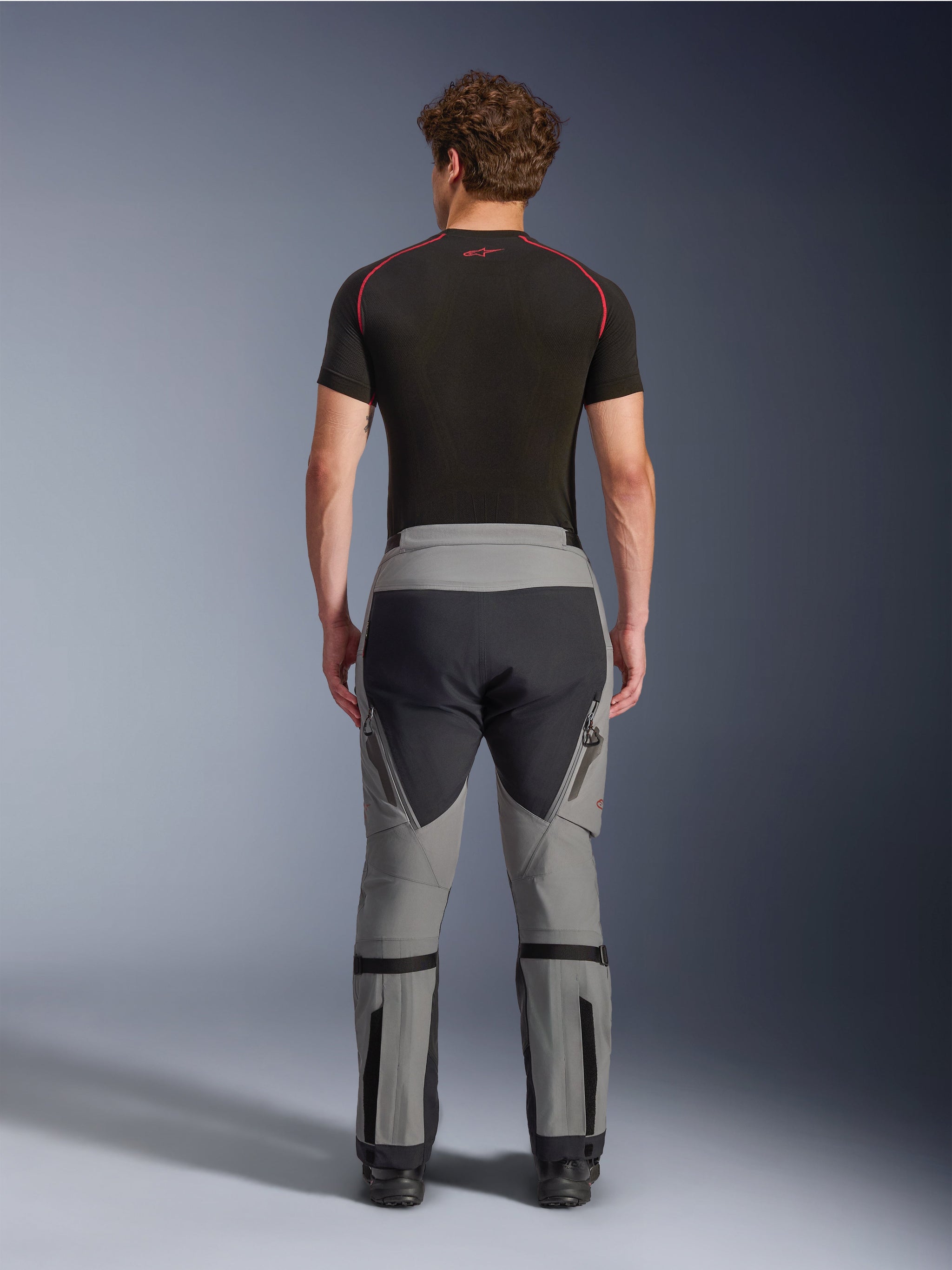 Nazca 3L Gore-Tex Pro Pantalones
