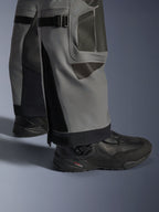 Pantalones Nazca 3L GORE-TEX PRO - Corto
