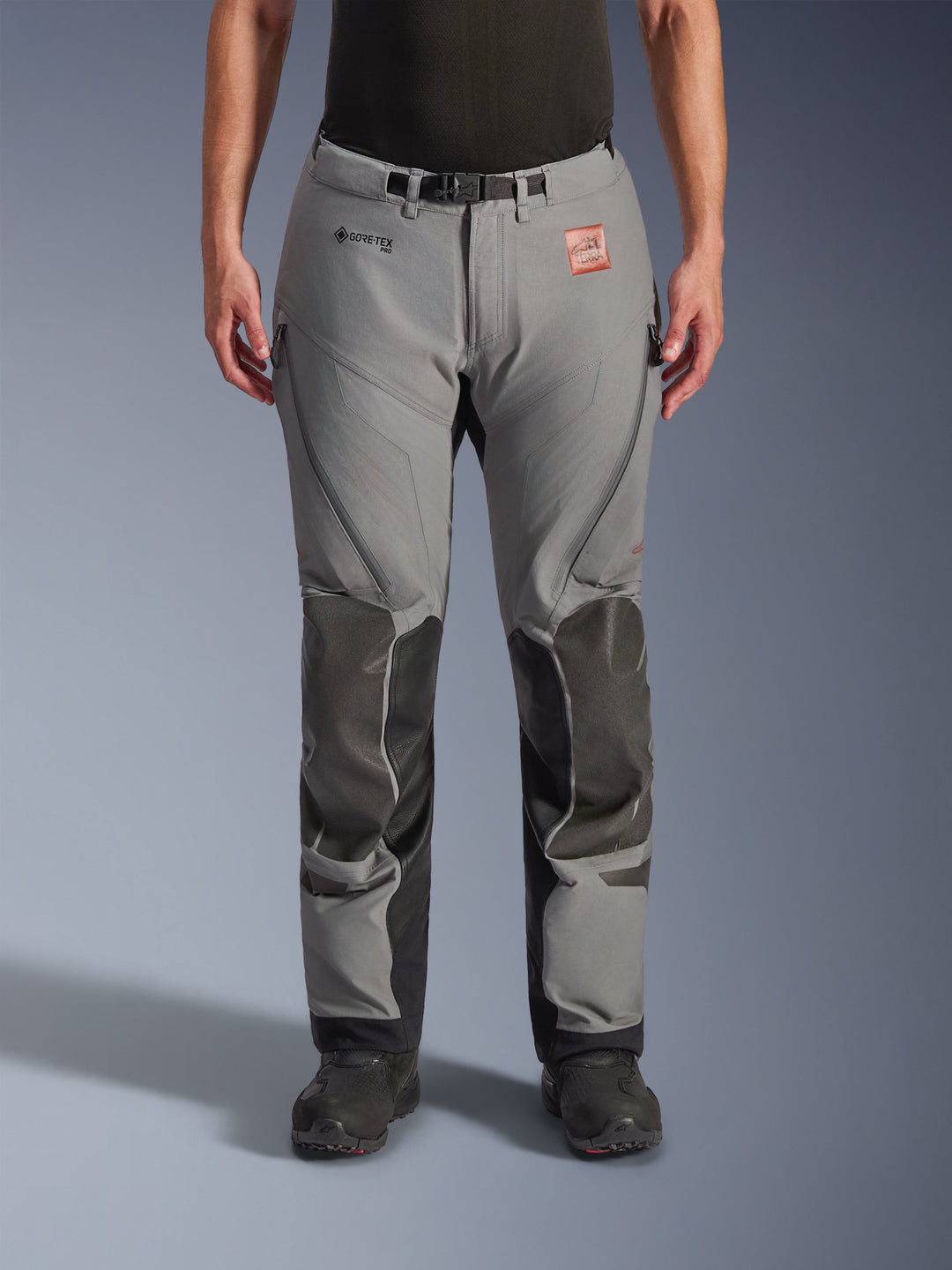 Nazca 3L Gore-Tex Pro Pantalones