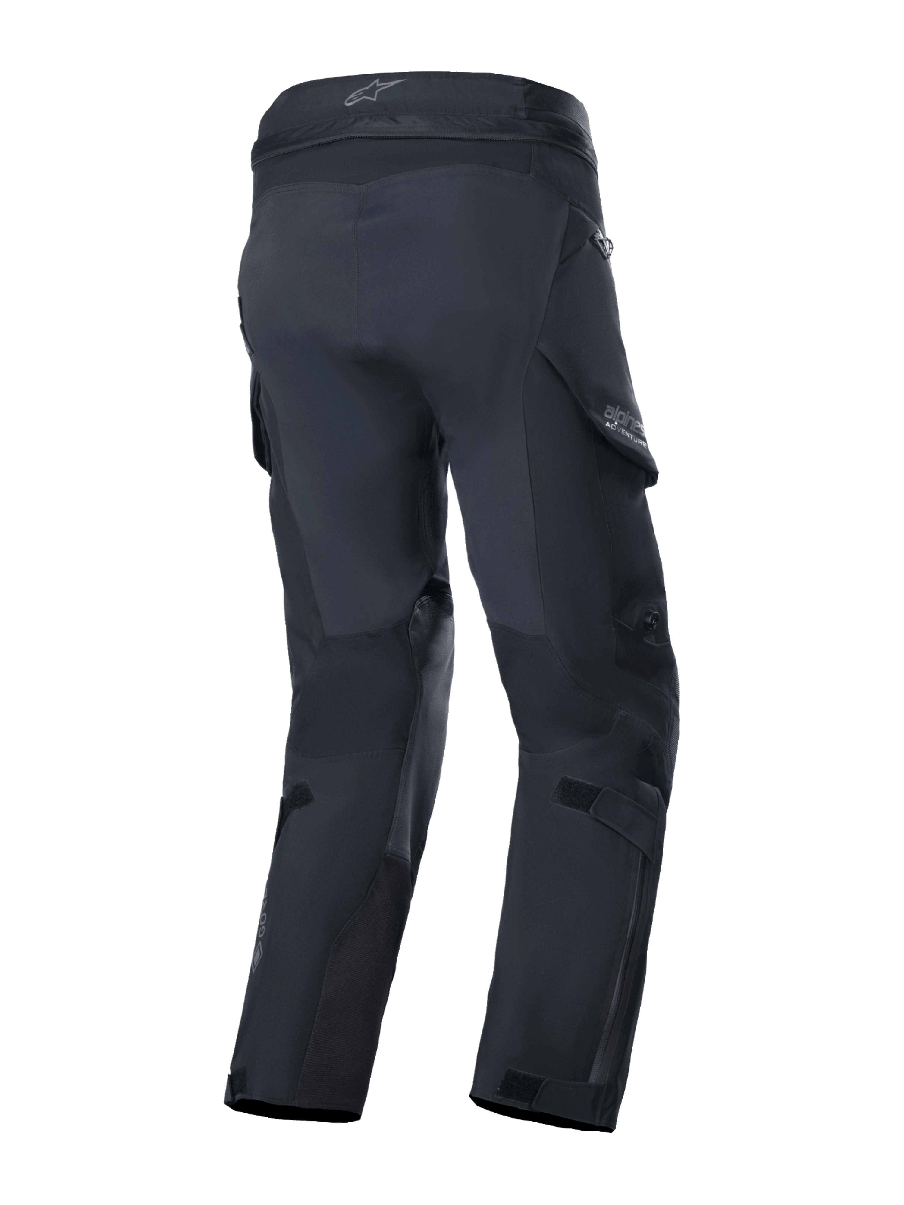 Pantalones Boulder 3L GORE-TEX