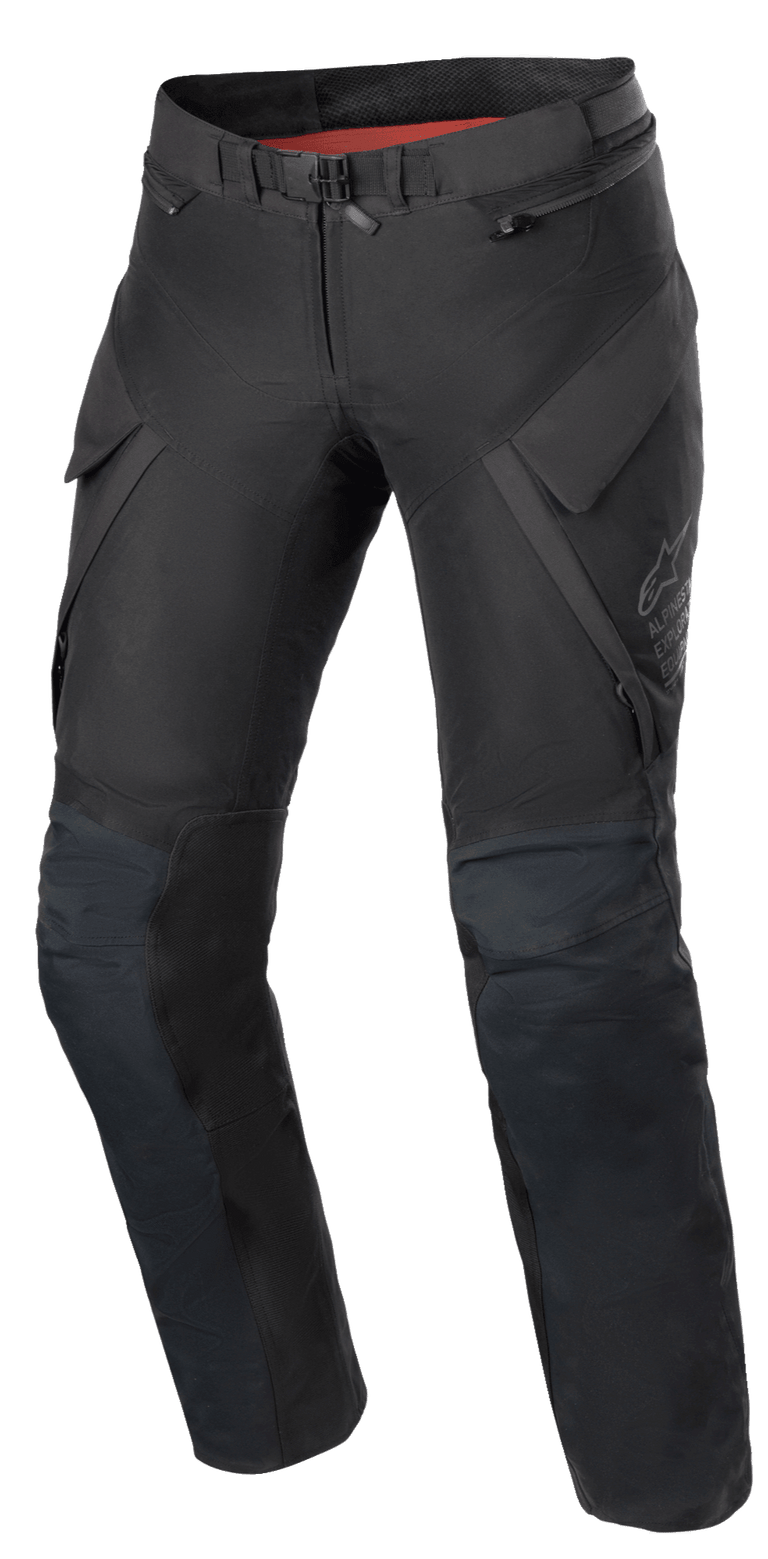 Pantalón Stella St-7 2L Gore-Tex De Mujer