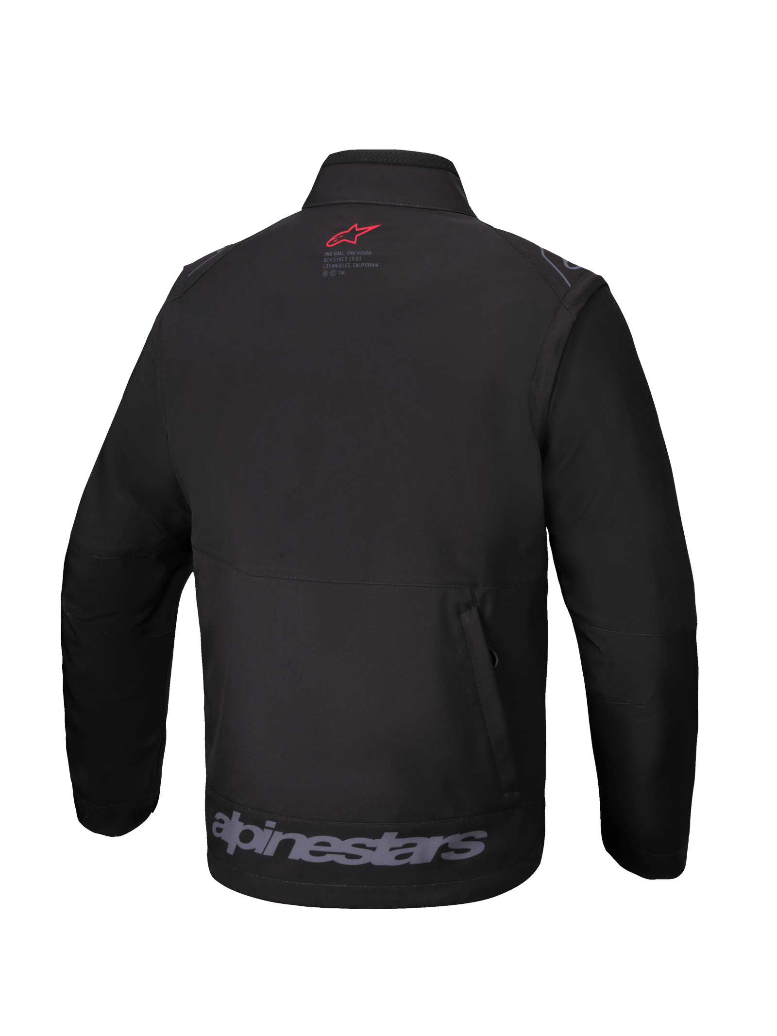 Lite-Dura Softshell Chaqueta