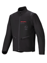 Chaqueta Softshell Lite-Dura