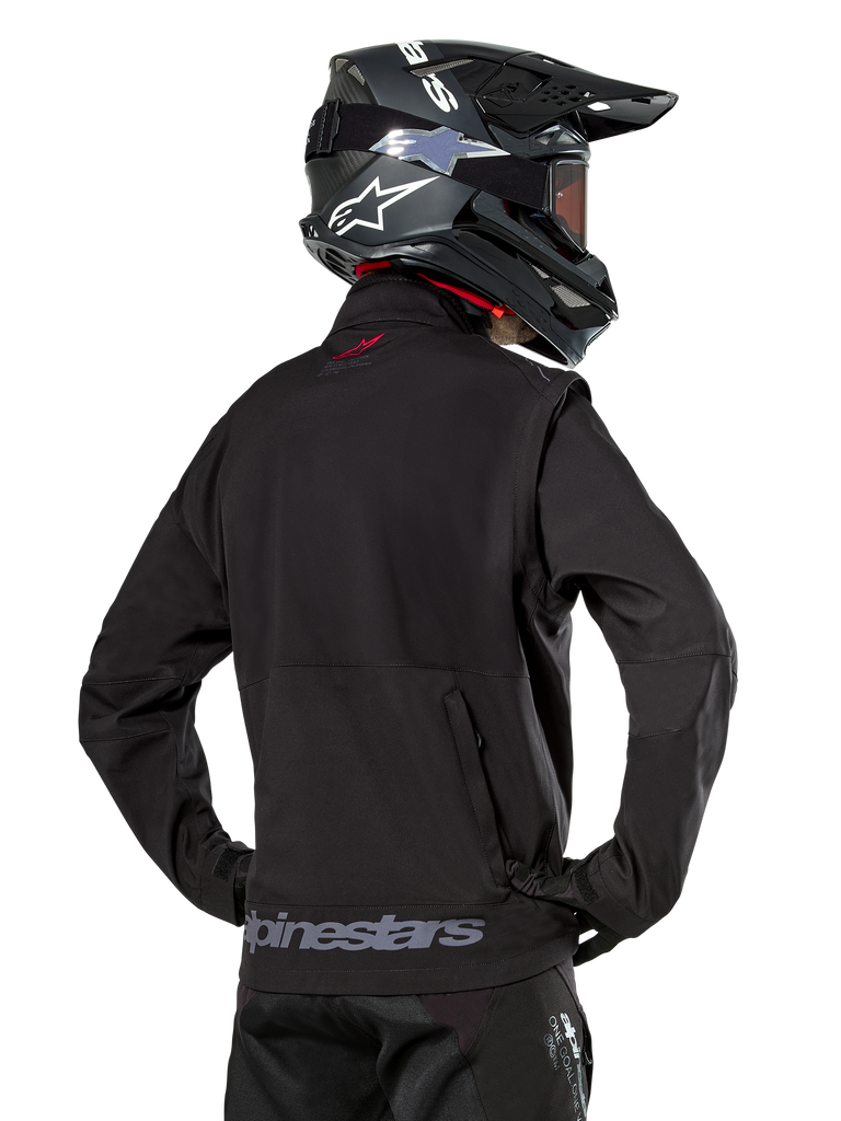 Lite-Dura Softshell Chaqueta