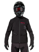 Chaqueta Softshell Lite-Dura