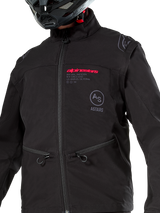 Chaqueta Softshell Lite-Dura