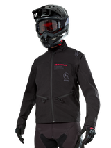 Lite-Dura Softshell Chaqueta