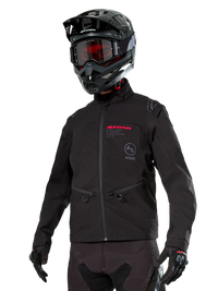 Chaqueta Softshell Lite-Dura