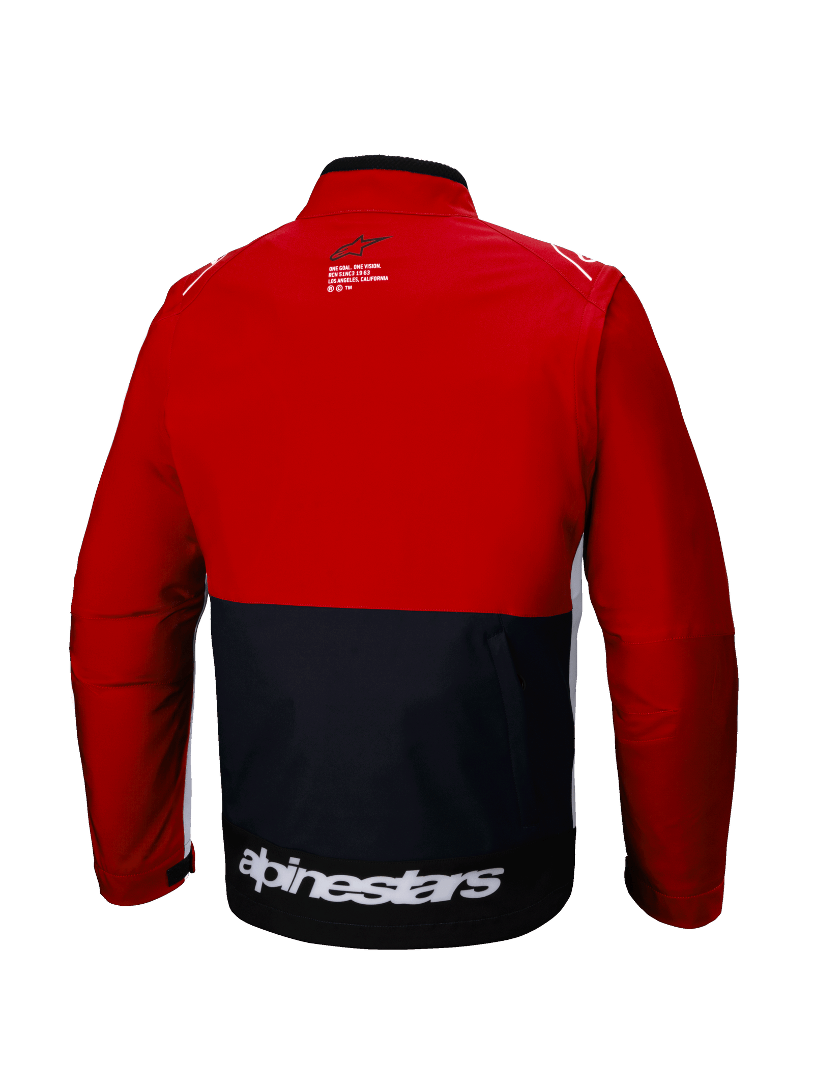 Lite-Dura Softshell Chaqueta