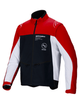 Lite-Dura Softshell Chaqueta