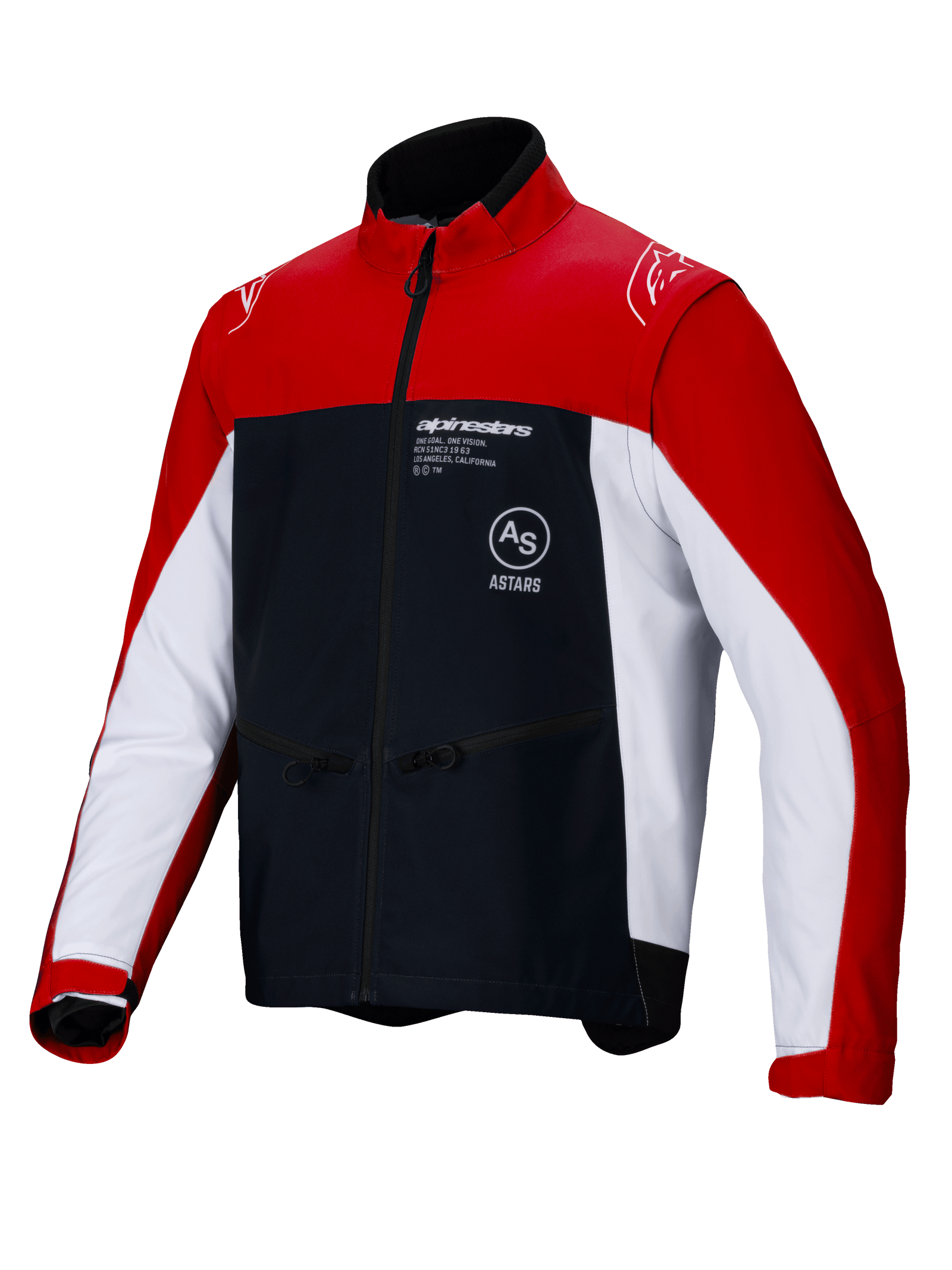 Lite-Dura Softshell Chaqueta