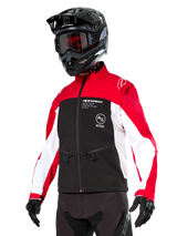 Lite-Dura Softshell Chaqueta