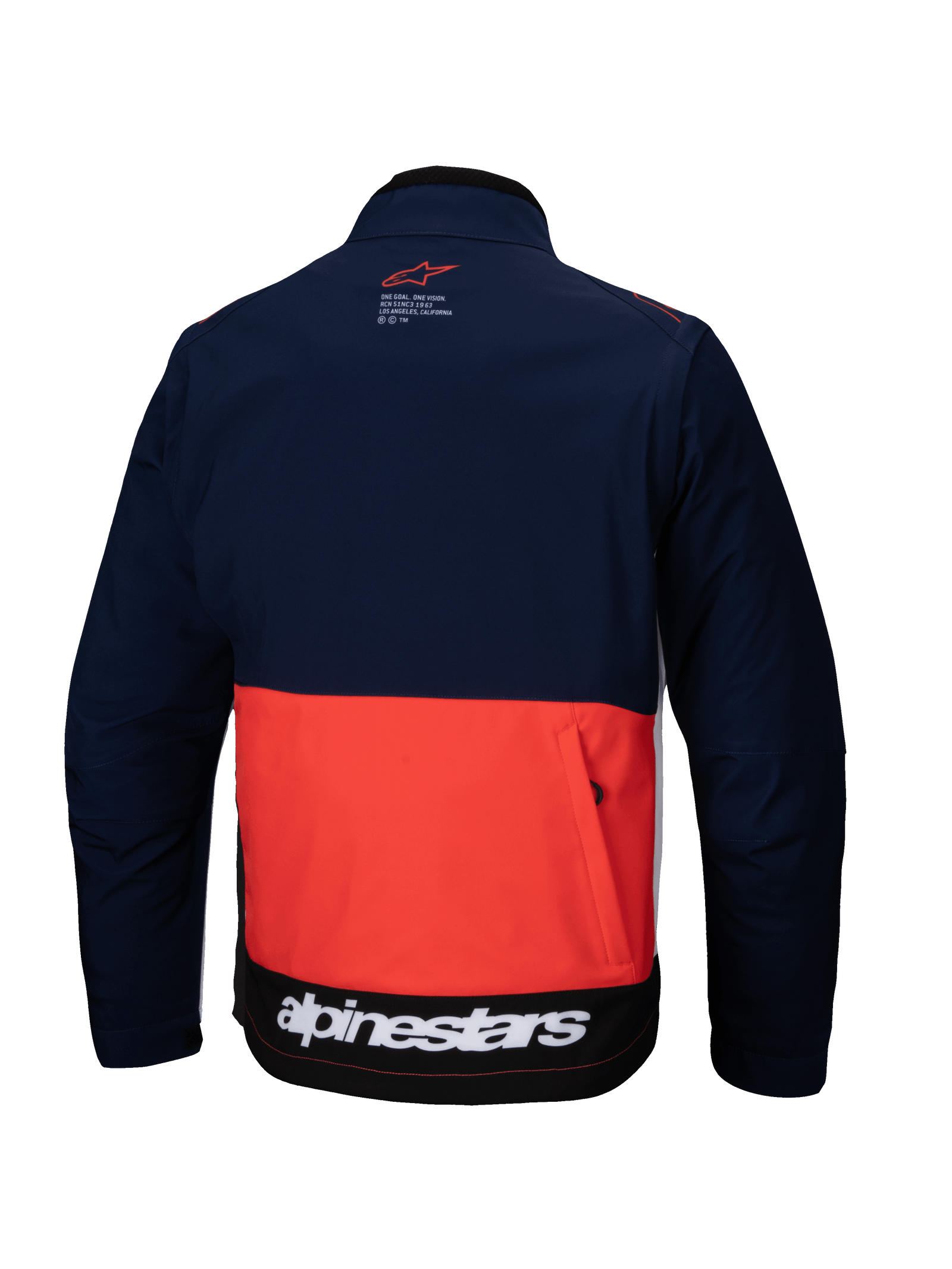 Lite-Dura Softshell Chaqueta