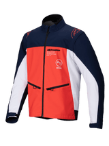 Lite-Dura Softshell Chaqueta