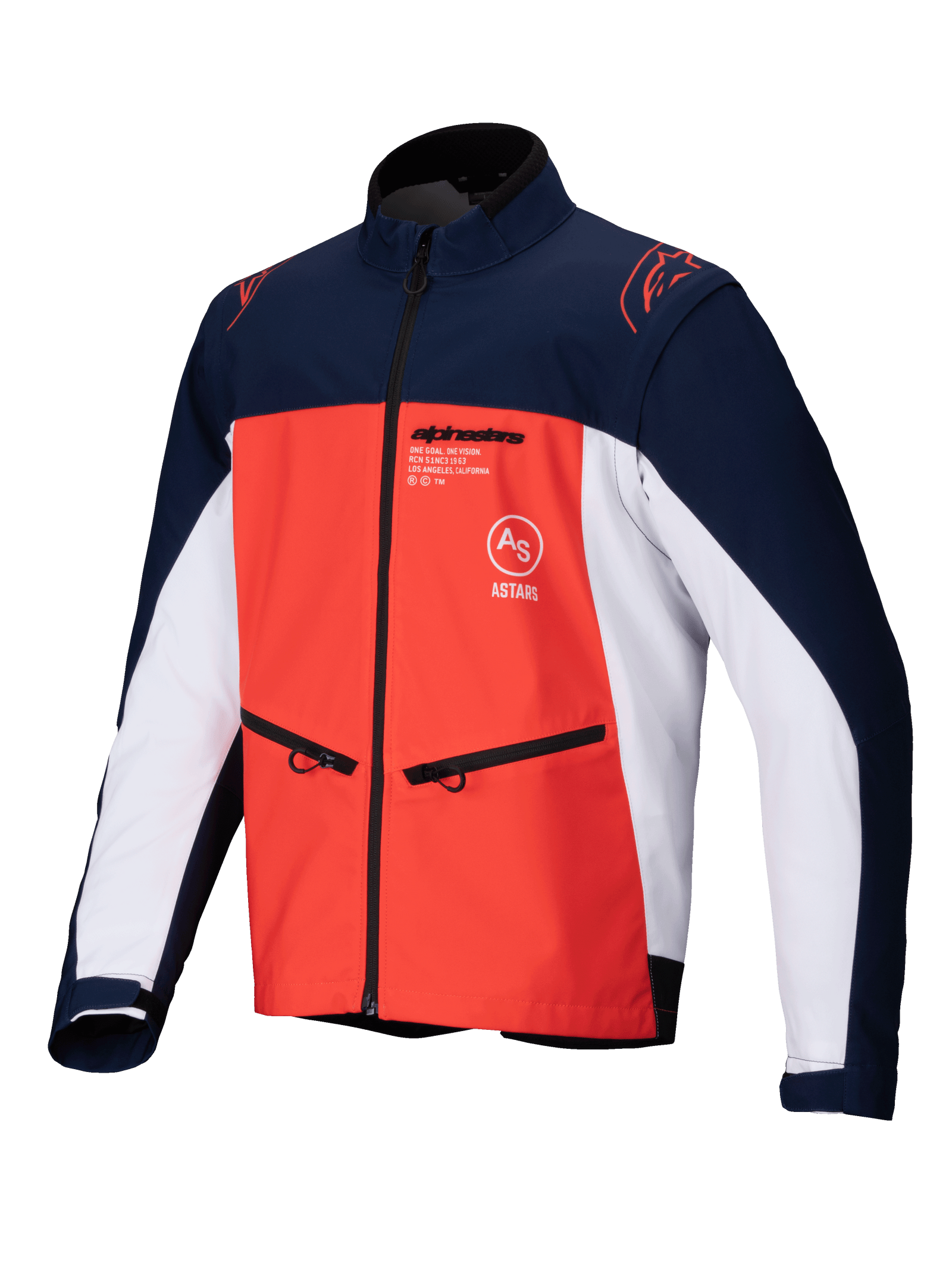 Chaqueta Softshell Lite-Dura