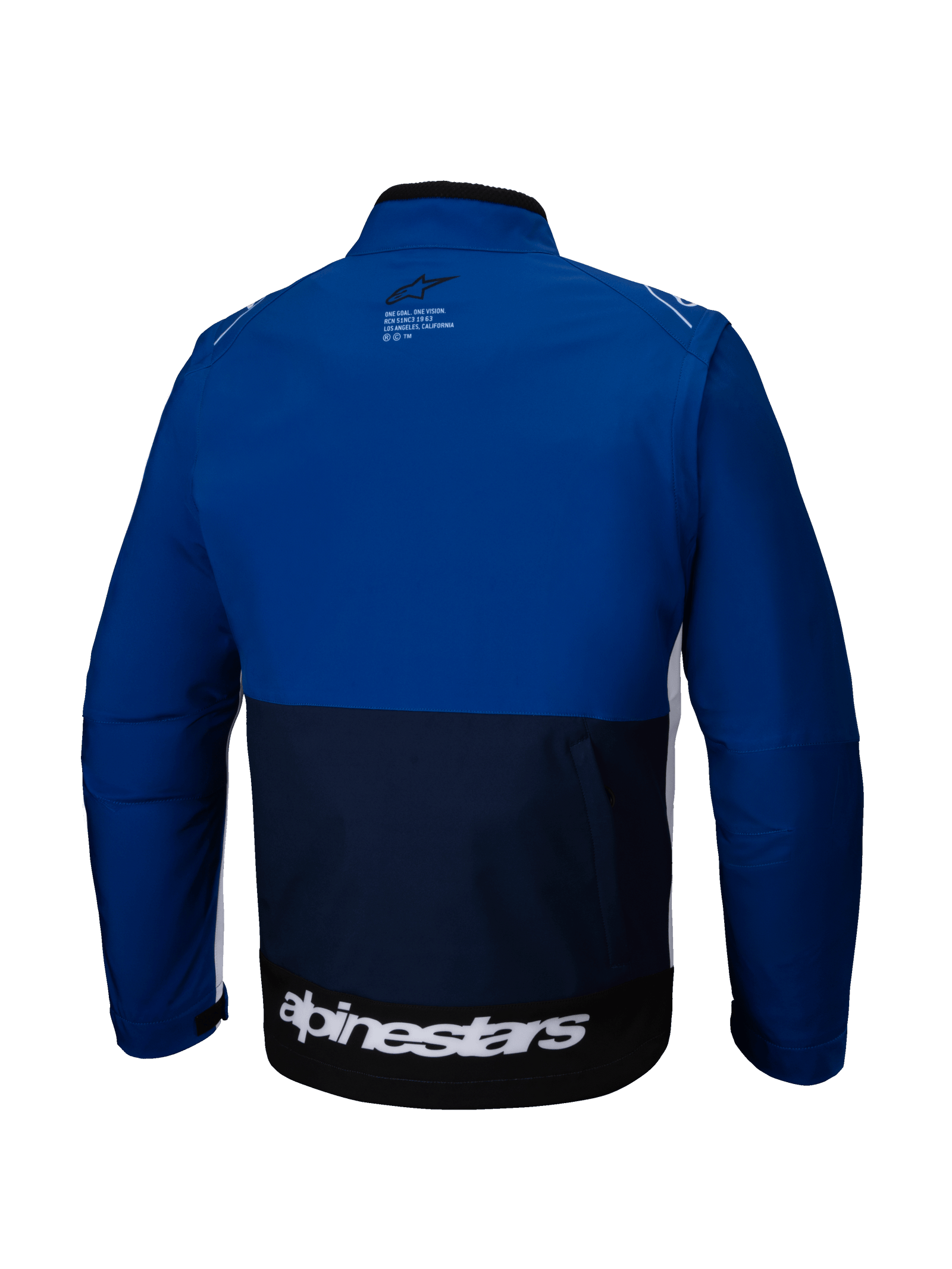 Chaqueta Softshell Lite-Dura