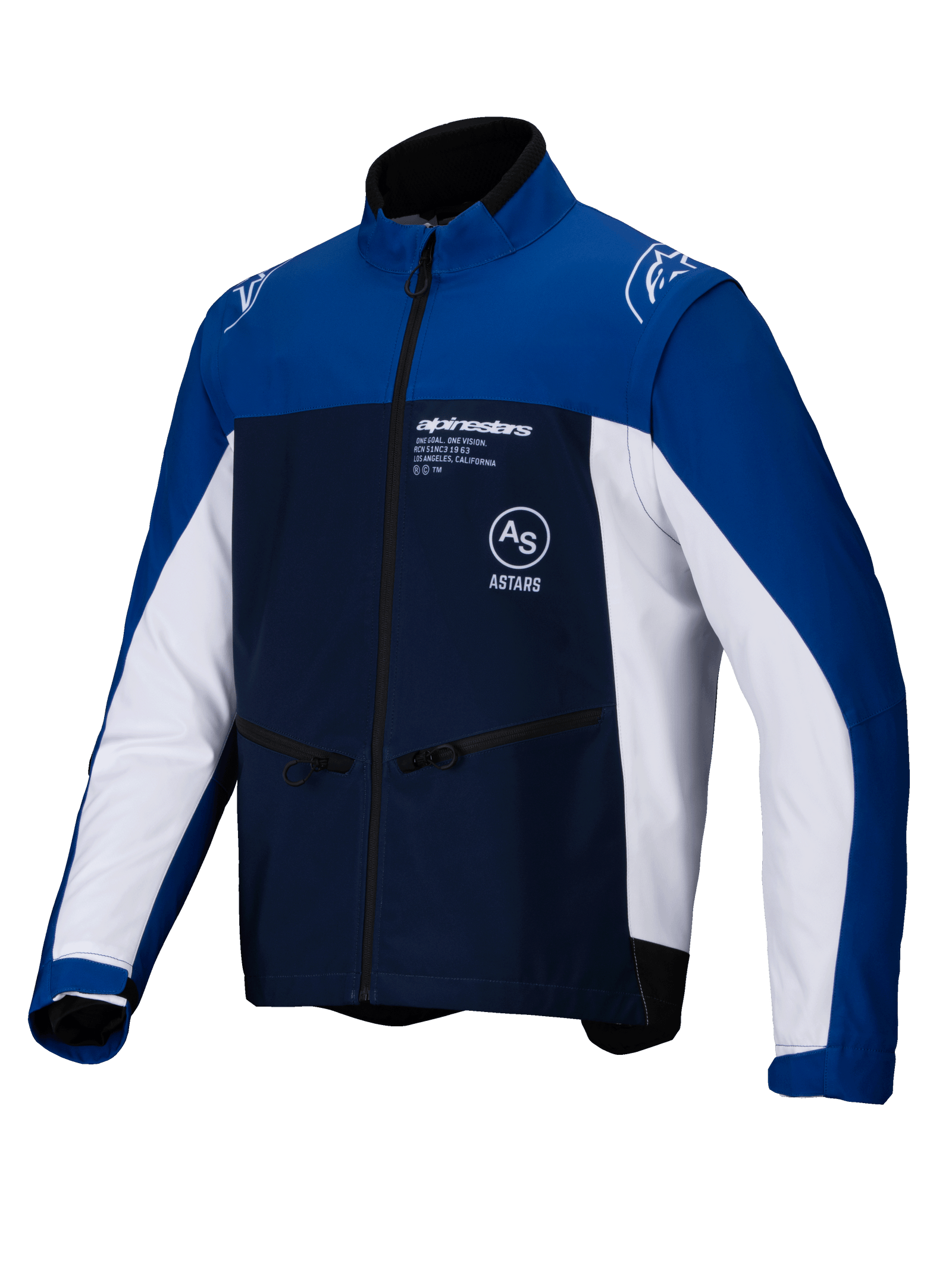 Chaqueta Softshell Lite-Dura