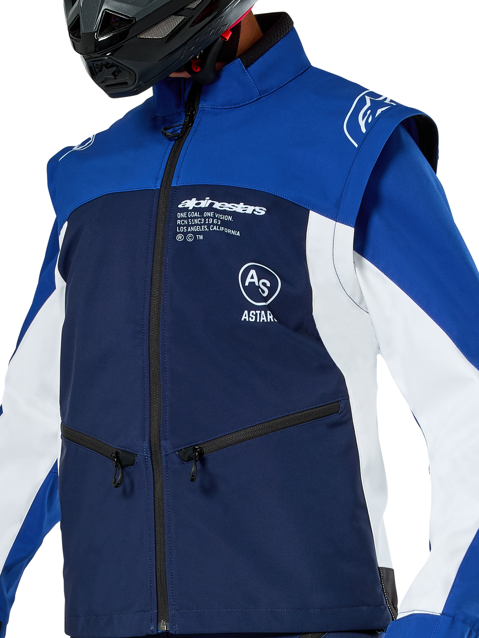 Lite-Dura Softshell Chaqueta