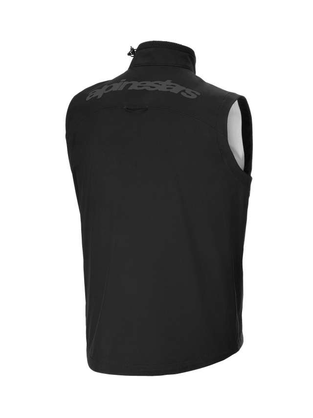 Techstar Softshell Vest