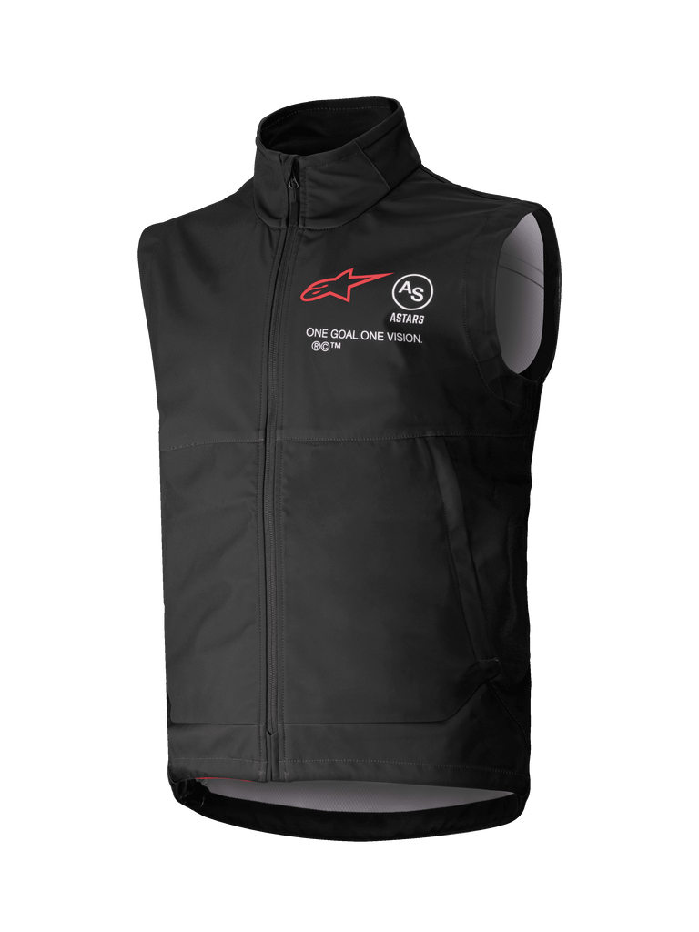 Techstar Softshell Chaleco