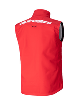 Chaleco Softshell Techstar