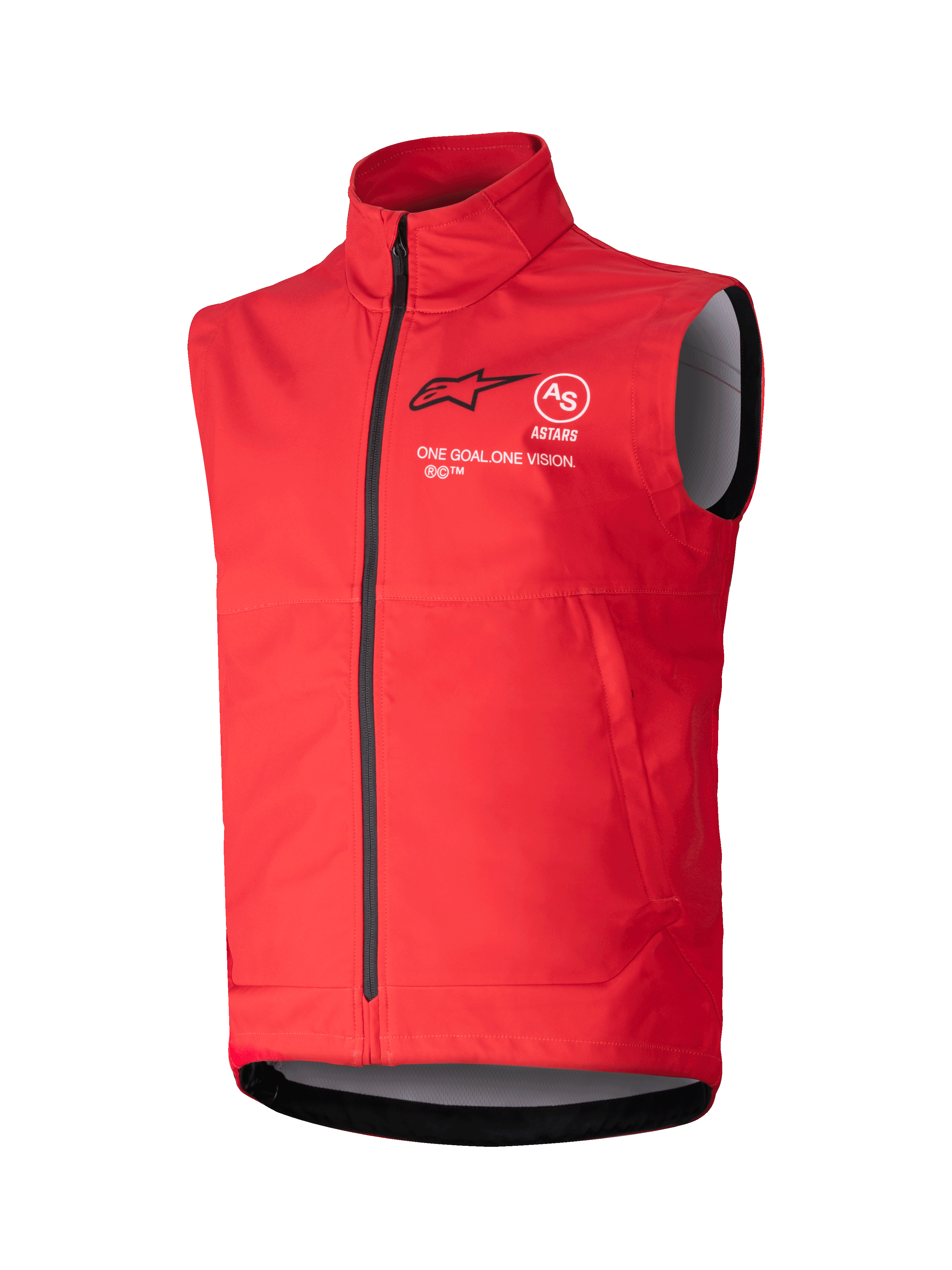 Chaleco Softshell Techstar