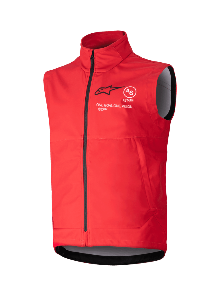 Techstar Softshell Chaleco