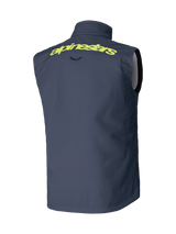 Chaleco Softshell Techstar