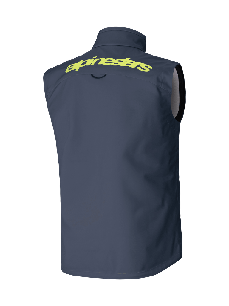 Techstar Softshell Chaleco