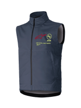 Chaleco Softshell Techstar