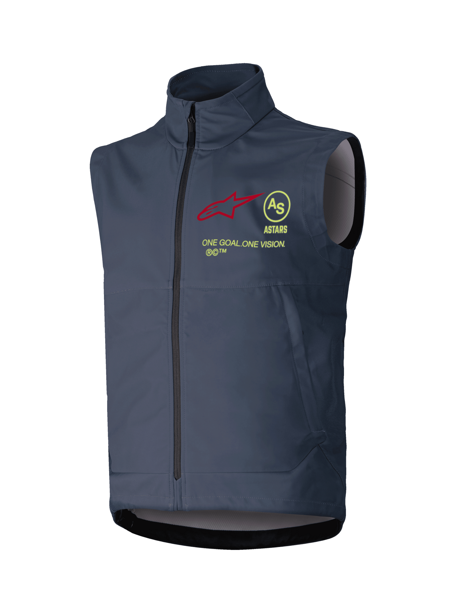 Chaleco Softshell Techstar