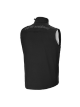 Adolescente Techstar Softshell Chaleco