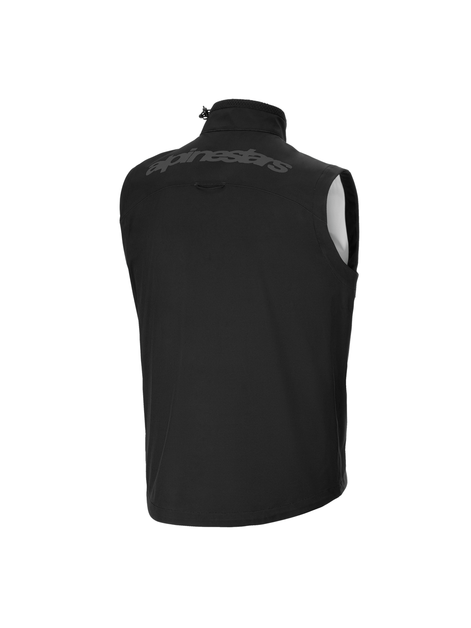 Adolescente Techstar Softshell Chaleco