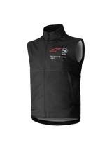 Chaleco Softshell Techstar Juvenil